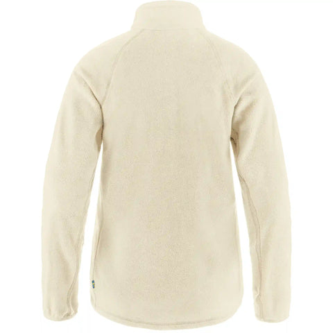 Övik Lite Fleece Half Zip W