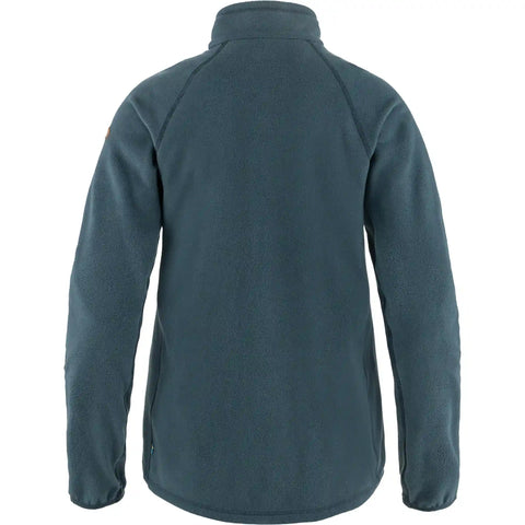 Övik Lite Fleece Jacket W