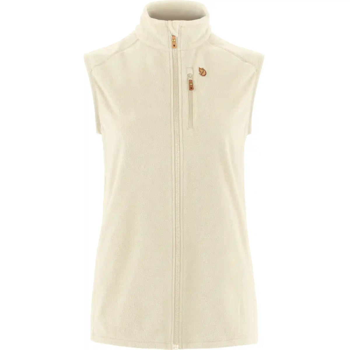 Övik Lite Fleece Vest W