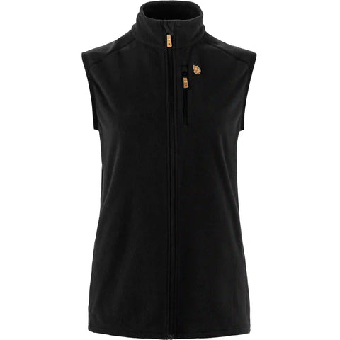 Övik Lite Fleece Vest W