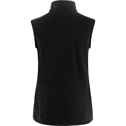 Övik Lite Fleece Vest W