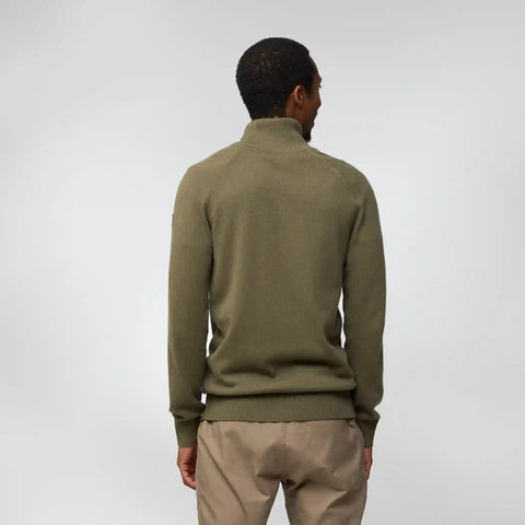 Övik Lite Half Zip M