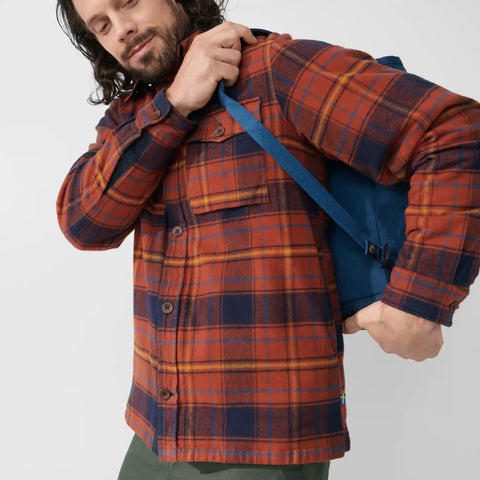 Övik Lite Padded Shirt M