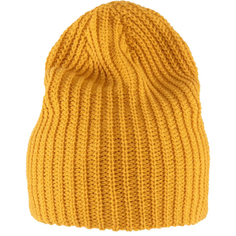 Övik Melange Beanie