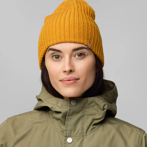 Övik Melange Beanie