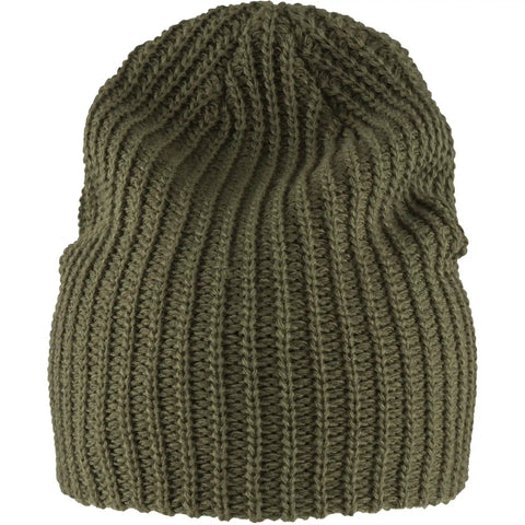 Övik Melange Beanie