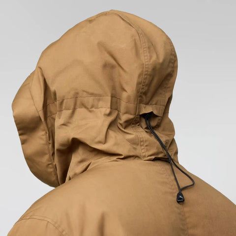 Övik Padded Jacket M