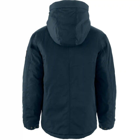 Övik Padded Jacket M