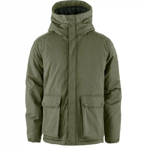Övik Padded Jacket M
