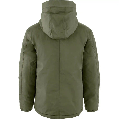 Övik Padded Jacket M