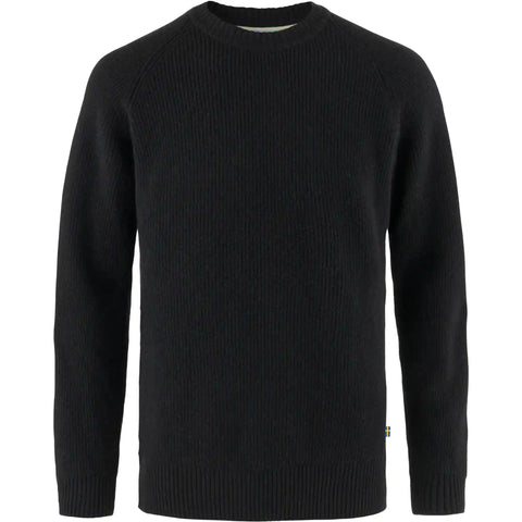 Övik Rib Sweater M