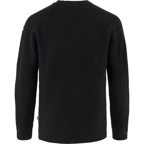 Övik Rib Sweater M