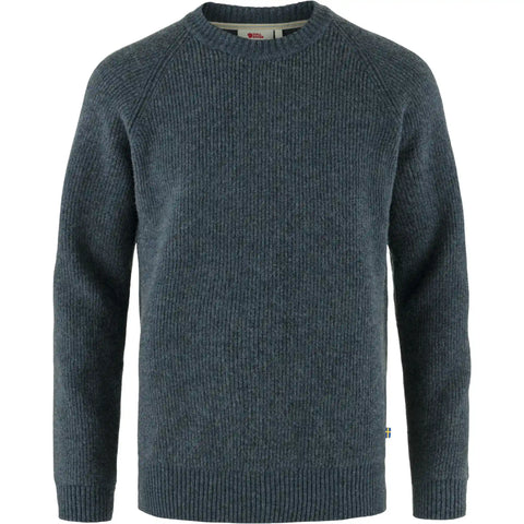 Övik Rib Sweater M