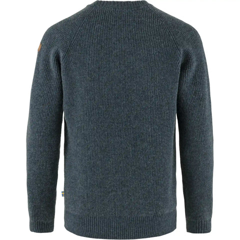 Övik Rib Sweater M