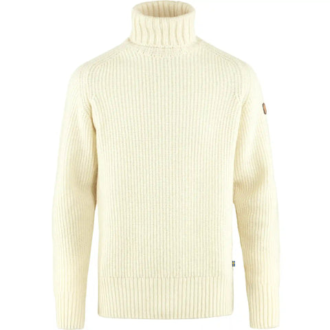 Övik Roller Neck Sweater M