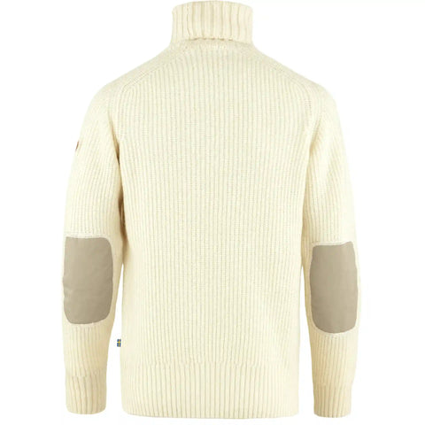 Övik Roller Neck Sweater M
