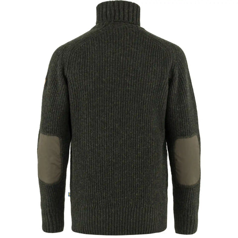 Övik Roller Neck Sweater M