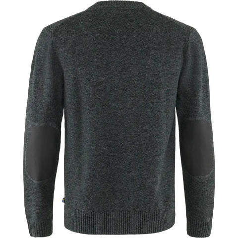 Övik Round-neck Sweater M