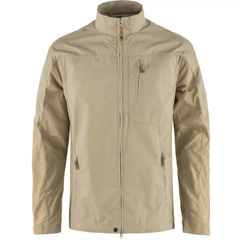 Övik Stencollar Jacket M