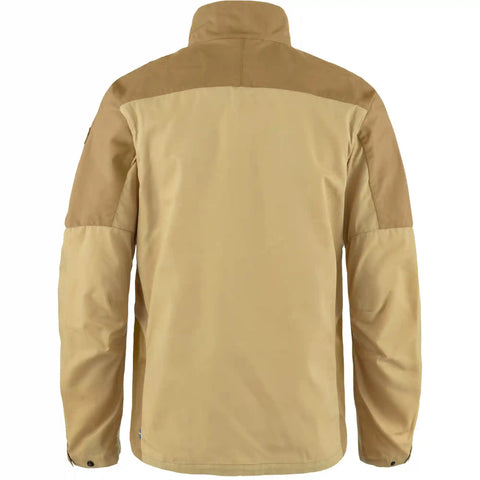 Övik Stencollar Jacket M