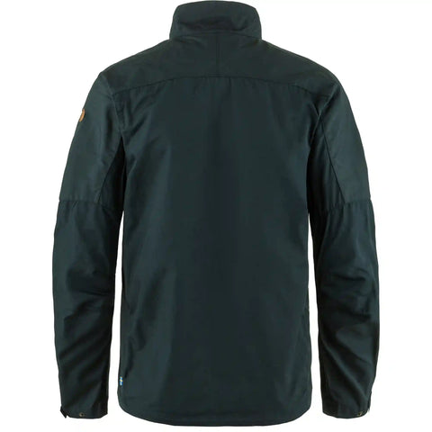 Övik Stencollar Jacket M