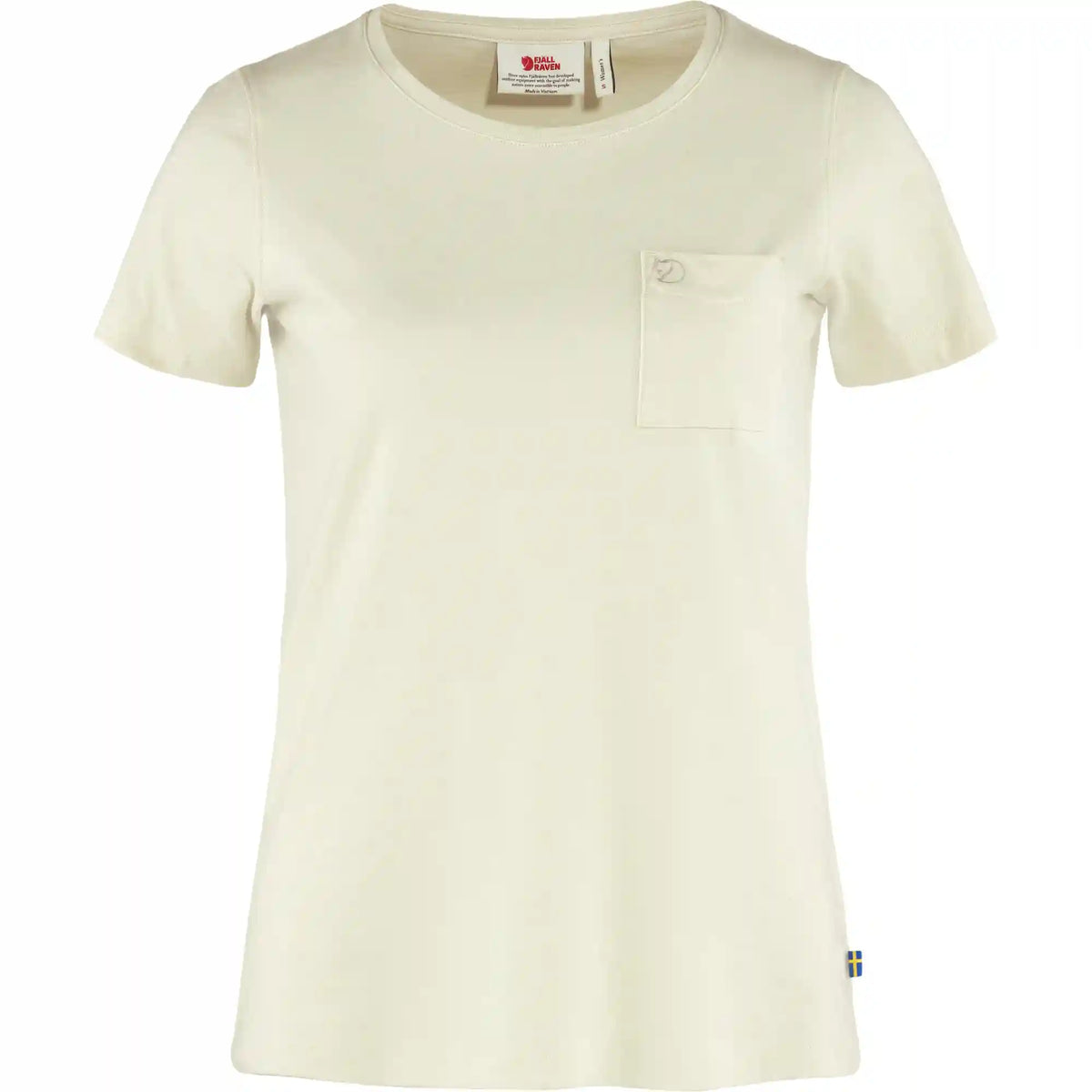 Pocket T-shirt NA W