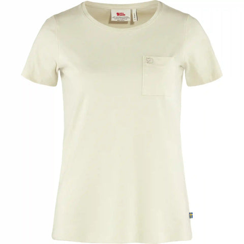 Pocket T-shirt NA W
