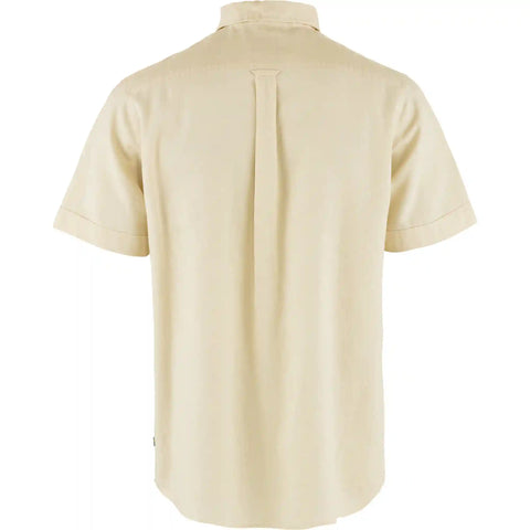 Övik Travel Shirt SS M