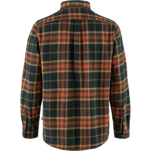 Övik Twill Shirt M