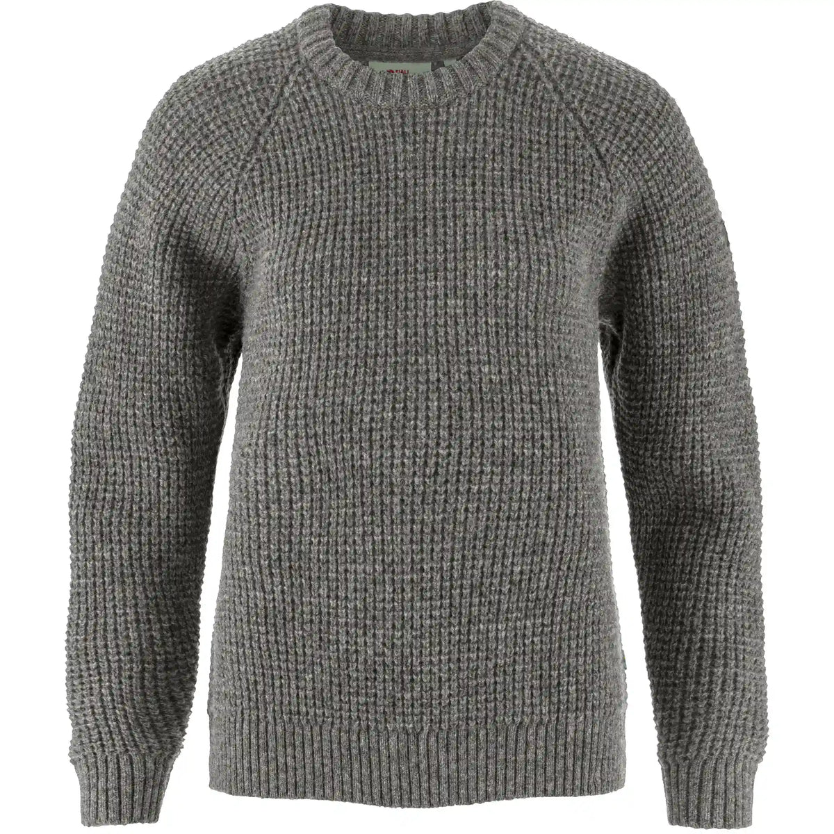 Övik Waffle Knit W