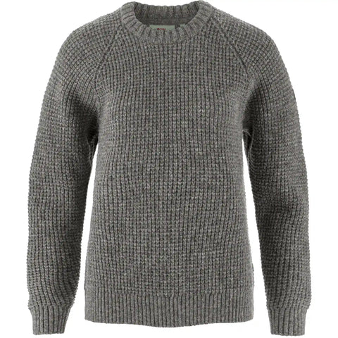 Övik Waffle Knit W
