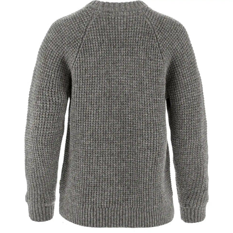 Övik Waffle Knit W