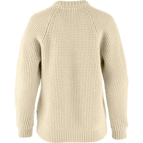 Övik Waffle Knit W