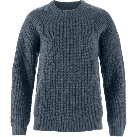 Övik Waffle Knit W
