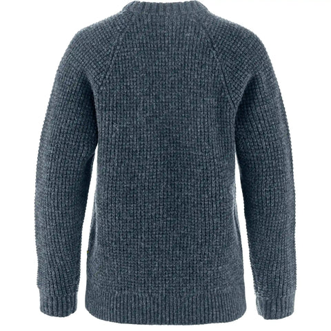 Övik Waffle Knit W