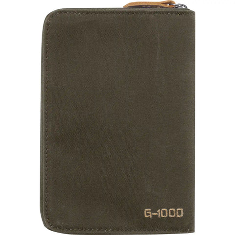 Passport Wallet