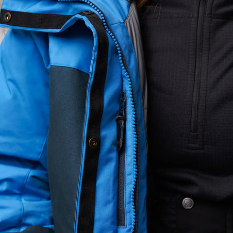 Polar Expedition Parka W
