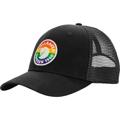 Rainbow Cap