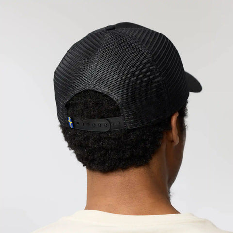 Rainbow Cap
