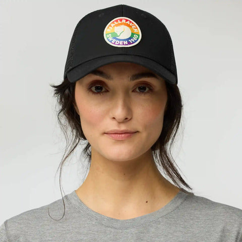 Rainbow Cap