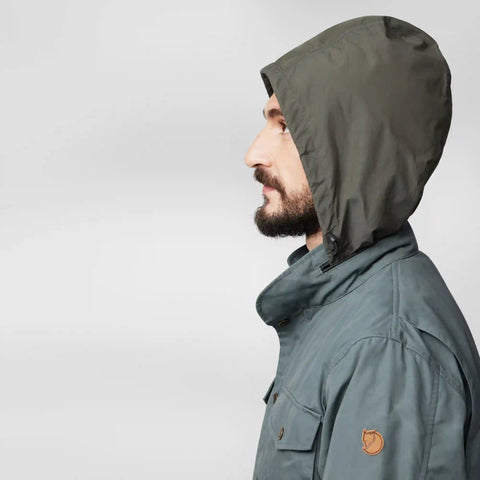 Räven Jacket M