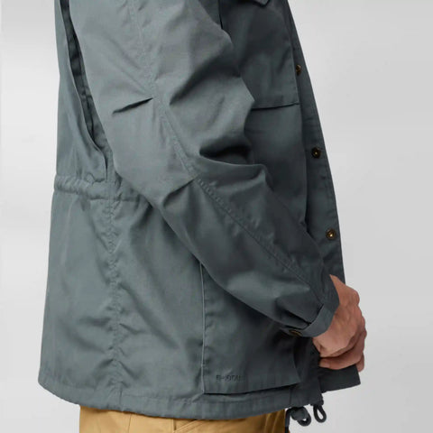Räven Jacket M