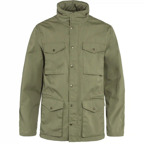 Räven Jacket M