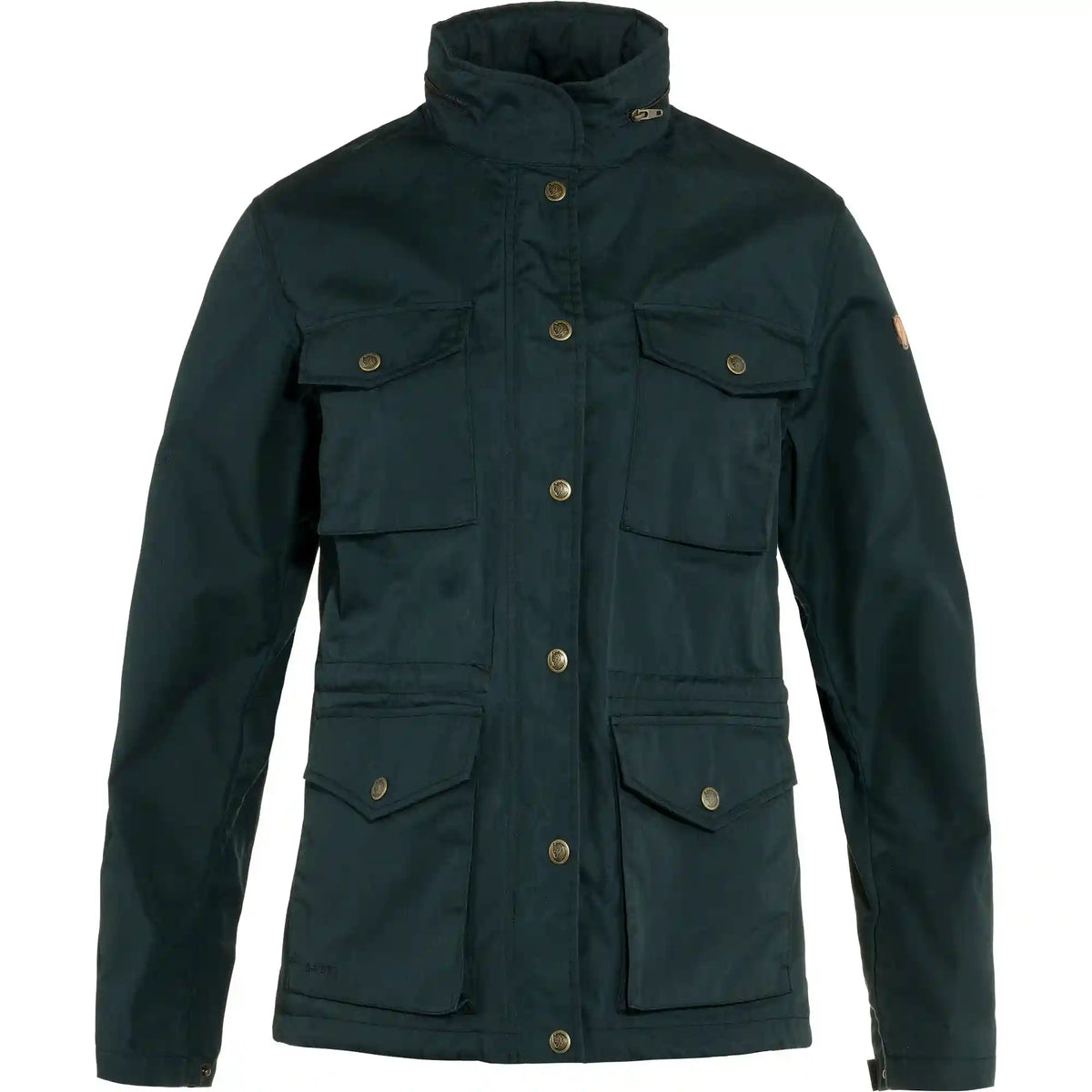 Räven Jacket W