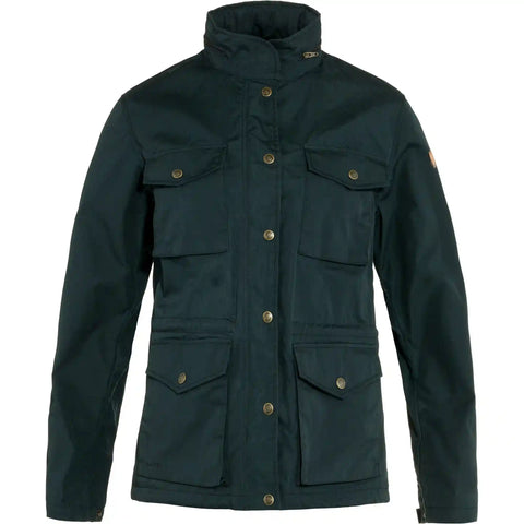 Räven Jacket W