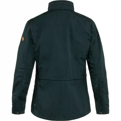 Räven Jacket W