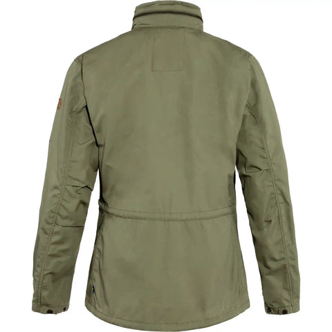 Räven Jacket W