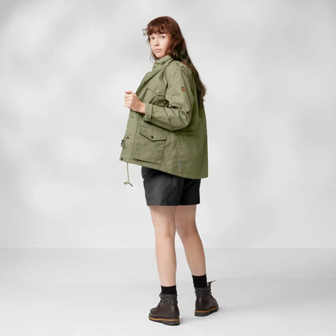Räven Jacket W