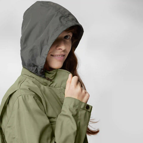 Räven Jacket W
