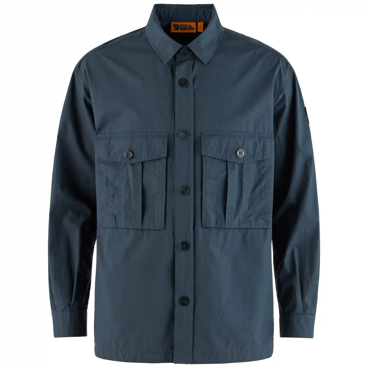 Samlaren Overshirt M